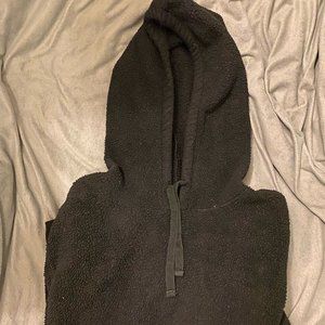 SO Sherpa Hoodie 2XL